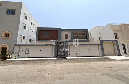Villa - 7 Bedrooms - 5 Bathrooms for sale in Al Suways 1 - Jazan - Jazan