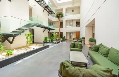 Apartment - 2 Bedrooms - 2 Bathrooms for rent in An Narjis - Riyadh - Ar Riyadh