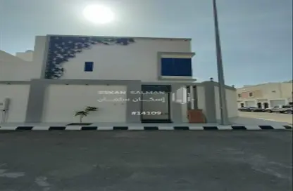 Villa - 7+ Bedrooms - 7 Bathrooms for sale in القهيب - امارة منطقة مكة المكرمة - الطائف - Makkah Al Mukarramah