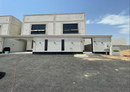 Villa - 5 bedrooms - 5 bathrooms for للبيع in Ar Rashidiyah - Makkah Al Mukarramah - Makkah Al Mukarramah