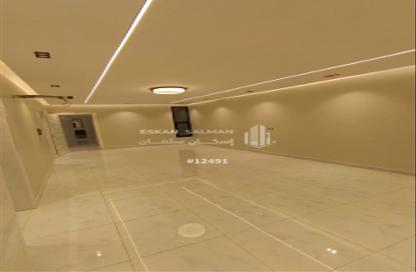 Apartment - 5 Bedrooms - 3 Bathrooms for sale in Aleasiluh - Jazan