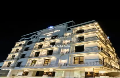Apartment - 4 Bedrooms - 3 Bathrooms for sale in Al Aziziyah - Jeddah - Makkah Al Mukarramah