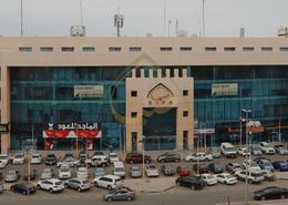 Office Space - 2 bathrooms for للايجار in Az Zahra - Jeddah - Makkah Al Mukarramah