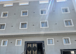 Apartment - 3 bedrooms - 5 bathrooms for للبيع in Jabrah - At Taif - Makkah Al Mukarramah