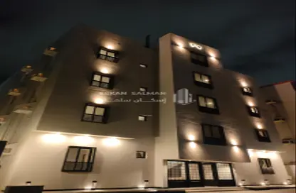شقة - 3 غرف نوم - 3 حمامات للبيع في المطار - جازان - جازان