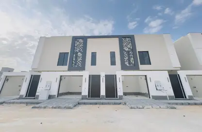 Villa - 4 Bedrooms - 5 Bathrooms for sale in Al Maizialah - Riyadh - Ar Riyadh