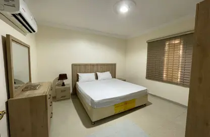Apartment - 1 Bedroom - 1 Bathroom for rent in As Salamah - Jeddah - Makkah Al Mukarramah