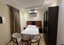 شقة - 2 غرف نوم - 1 حمام for للايجار in الشرفية - جدة - مكة المكرمة