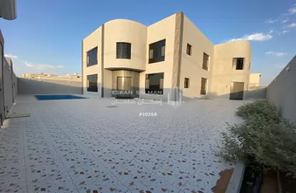 Villa - 7+ Bedrooms - 6 Bathrooms for sale in Al Nakhil - Afif - Ar Riyadh