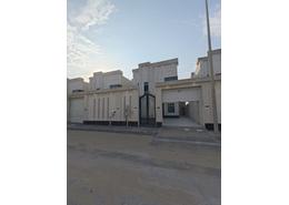 فيلا - 4 غرف نوم - 6 حمامات for للبيع in الامواج - الخبر - الشرقية