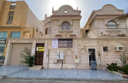 Villa - 6 Bedrooms - 4 Bathrooms for rent in An Naim - Jeddah - Makkah Al Mukarramah