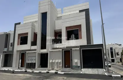Apartment - 5 Bedrooms - 4 Bathrooms for sale in Al Badi - Abha - Asir