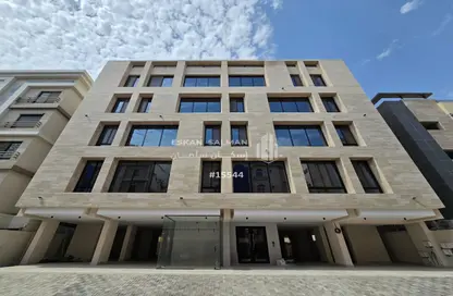 Apartment - 4 Bedrooms - 4 Bathrooms for sale in Az Zahra - Jeddah - Makkah Al Mukarramah