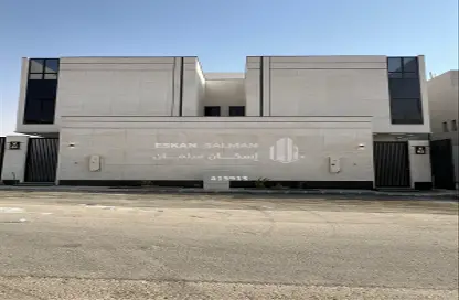 Villa - 7+ Bedrooms - 6 Bathrooms for sale in Al Bayan - Riyadh - Ar Riyadh