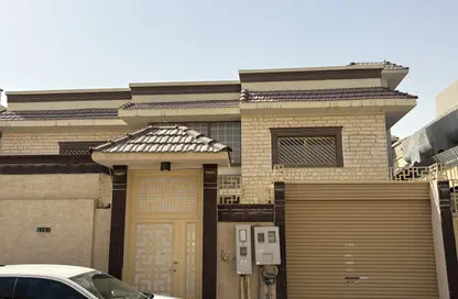 فيلا - 5 غرف نوم - 7 حمامات للبيع في العليا - الرياض - الرياض