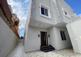 فيلا - 8 غرف نوم - 7 حمامات for للبيع in طيبة - جدة - مكة المكرمة