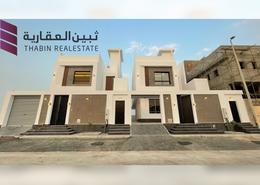 فيلا - 5 غرف نوم - 6 حمامات for للبيع in ابحر الشمالية - جدة - مكة المكرمة