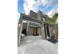 فيلا - 4 غرف نوم - 5 حمامات for للبيع in ابحر الشمالية - جدة - مكة المكرمة