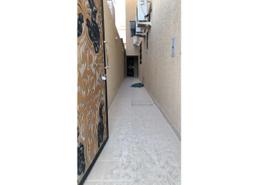 Apartment - 2 bedrooms - 2 bathrooms for للايجار in Al Qirawan - North Riyadh - Ar Riyadh