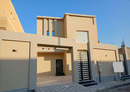 Villa - 5 bedrooms - 6 bathrooms for للبيع in Al Aqiq - Al Khubar - Eastern