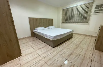 Apartment - 1 Bedroom - 1 Bathroom for rent in As Salamah - Jeddah - Makkah Al Mukarramah