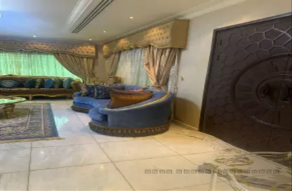 Villa - 4 Bedrooms - 4 Bathrooms for rent in Al Nakhil - Riyadh - Ar Riyadh