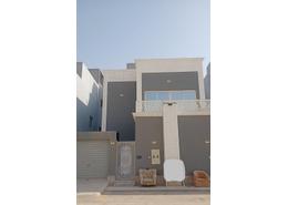 فيلا - 7 غرف نوم - 7 حمامات for للبيع in حي الرمال - شرق الرياض - الرياض