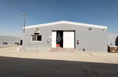 Land - Studio for rent in Ar Rimal - Riyadh - Ar Riyadh