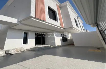 Villa - 7 Bedrooms - 5 Bathrooms for sale in Al Loaloa - Jeddah - Makkah Al Mukarramah