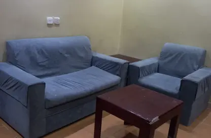 Apartment - 1 Bedroom - 1 Bathroom for rent in Al Munisiyah - Riyadh - Ar Riyadh