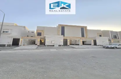 Full Floor - 4 Bedrooms - 6 Bathrooms for sale in Al Qadisiyah - Riyadh - Ar Riyadh