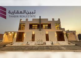 فيلا - 6 غرف نوم - 8 حمامات for للبيع in ابحر الشمالية - جدة - مكة المكرمة فيلا - 6 غرف نوم - 8 حمامات for للبيع in ابحر الشمالية - جدة - مكة المكرمة