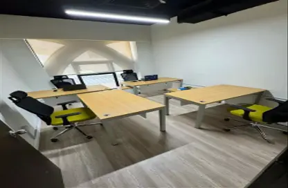 Office Space - Studio for rent in Al Suwaidi - Riyadh - Ar Riyadh