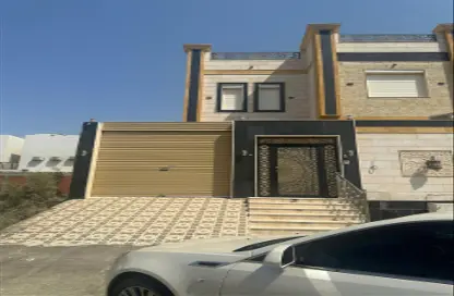 Villa - 7 Bedrooms - 6 Bathrooms for rent in Al Ferdous - Jeddah - Makkah Al Mukarramah