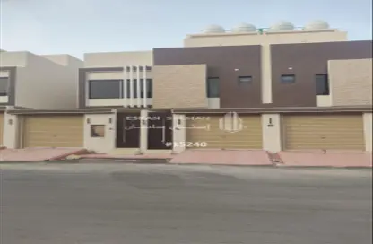 Apartment - 7+ Bedrooms - 4 Bathrooms for sale in Badr - Riyadh - Ar Riyadh