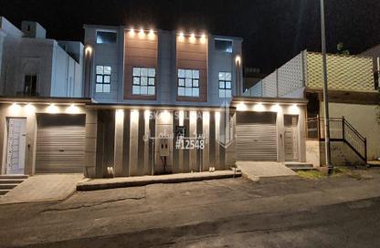 Villa - 7+ Bedrooms - 7 Bathrooms for sale in Al Ghadir - Abha - Asir