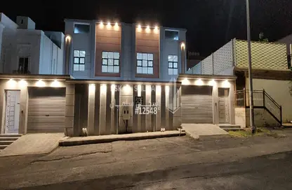 Villa - 7+ Bedrooms - 7 Bathrooms for sale in Al Ghadir - Abha - Asir