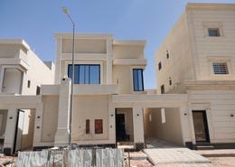 فيلا - 3 غرف نوم - 7 حمامات for للبيع in حي النهضة - شرق الرياض - الرياض
