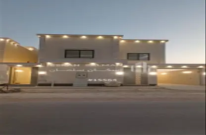 Apartment - 6 Bedrooms - 6 Bathrooms for sale in Al Janadriyah - Riyadh - Ar Riyadh