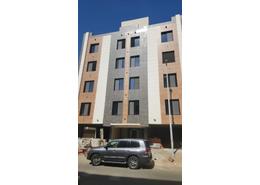 شقة - 5 غرف نوم - 4 حمامات for للبيع in السلامة - جدة - مكة المكرمة