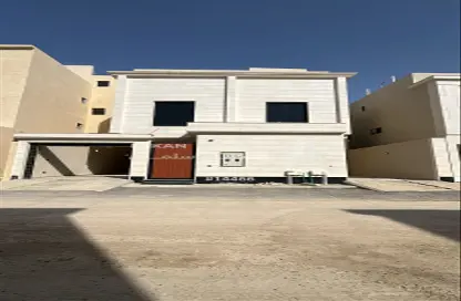 فيلا - 7 غرف نوم - 5 حمامات للبيع في الندوة - الرياض - الرياض