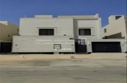 Villa - 7+ Bedrooms - 7+ Bathrooms for sale in Al Janadriyah - Riyadh - Ar Riyadh