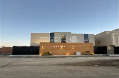 Villa - 7+ Bedrooms - 6 Bathrooms for sale in Ar Rimal - Riyadh - Ar Riyadh