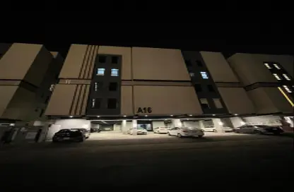 Apartment - 5 Bedrooms - 3 Bathrooms for sale in Al Wahah - Jeddah - Makkah Al Mukarramah
