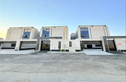 Villa - 7+ Bedrooms - 7+ Bathrooms for sale in Hajr Al Thalith - Al Ahsa - Eastern
