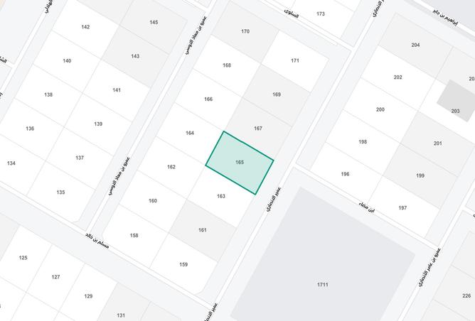 258162 - صورة العقار 2