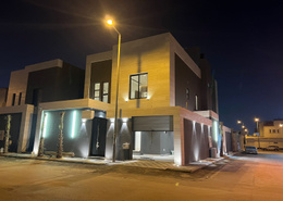 فيلا - 4 غرف نوم - 6 حمامات for للبيع in حي الخليج - شرق الرياض - الرياض