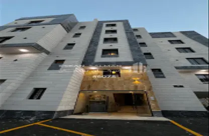 Apartment - 4 Bedrooms - 4 Bathrooms for sale in الحلقة الغربية - امارة منطقة مكة المكرمة - الطائف - Makkah Al Mukarramah