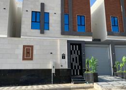 Villa - 7 bedrooms - 5 bathrooms for للبيع in Al misyal Al Jadid - Makah Almukaramuh - Makkah Al Mukarramah