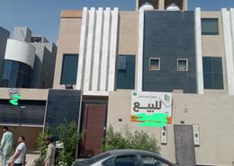 دوبلكس - 4 غرف نوم - 5 حمامات for للبيع in حي المونسية - شرق الرياض - الرياض